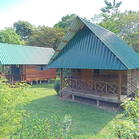 Quirquincho House Lodge Puerto Maldonado Bagian luar foto