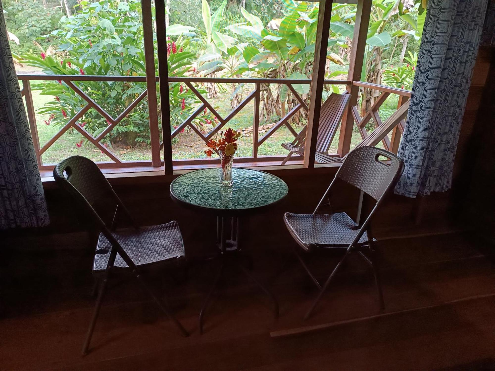 Quirquincho House Lodge Puerto Maldonado Bagian luar foto