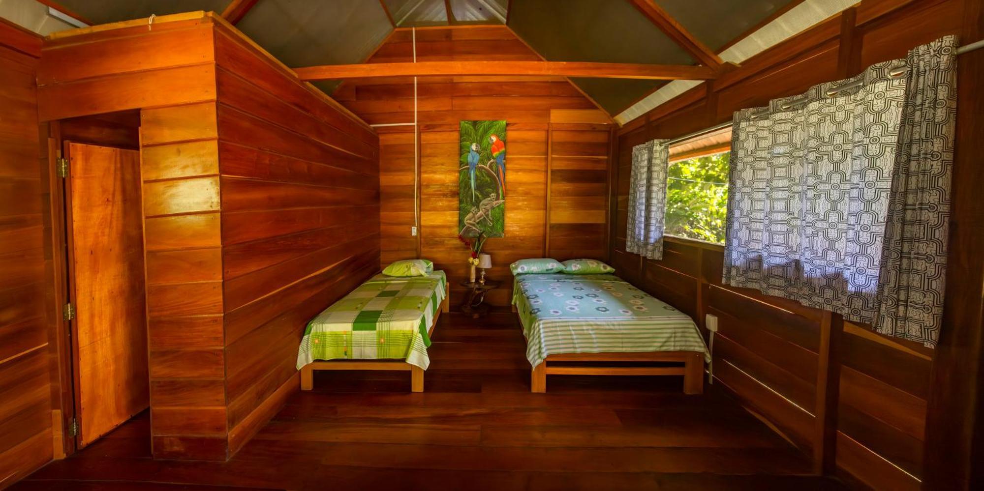 Quirquincho House Lodge Puerto Maldonado Bagian luar foto