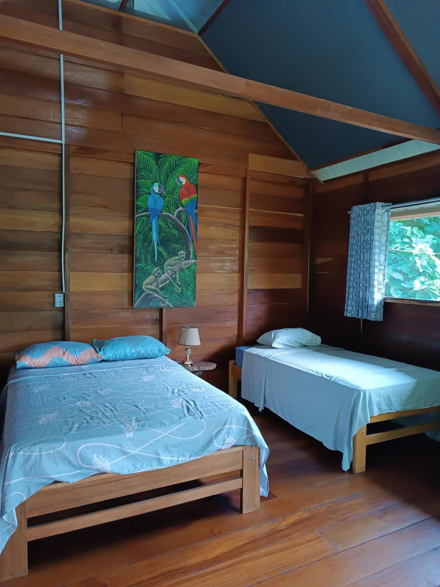 Quirquincho House Lodge Puerto Maldonado Bagian luar foto
